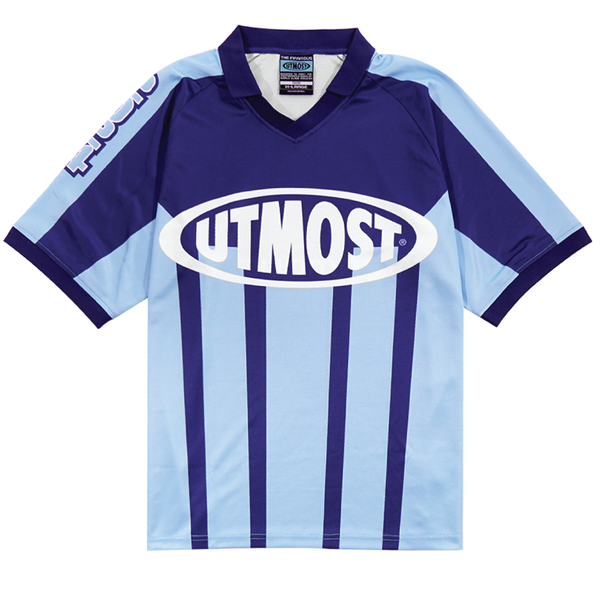 INFAMOUS SOCCER JERSEY