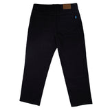 115 WASHED DENIM