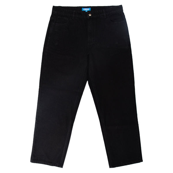 115 WASHED DENIM
