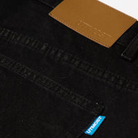 115 WASHED DENIM