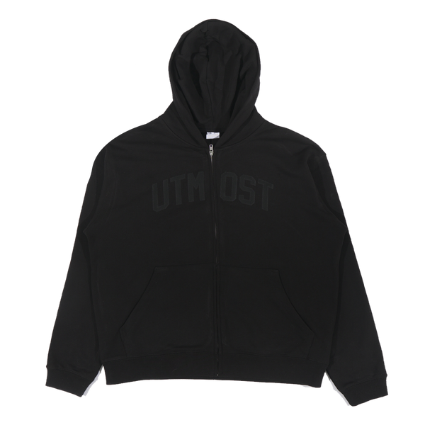 ARC LOGO HOODIE