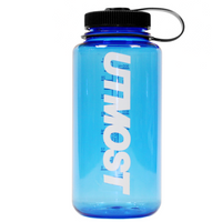 Solid Logo Water Bottle