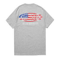 NBK CON LOGO TEE