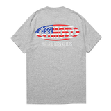 NBK CON LOGO TEE