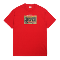 DUTCH MASTER TEE