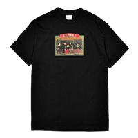 DUTCH MASTER TEE