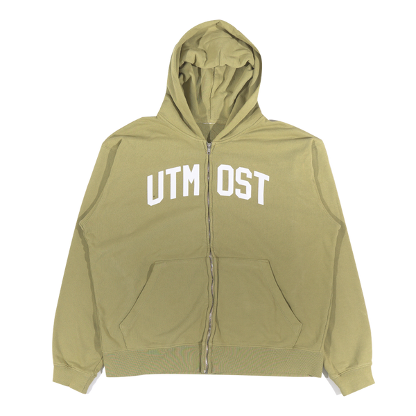 ARC LOGO HOODIE