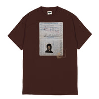 PASSPORT TEE