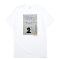 PASSPORT TEE