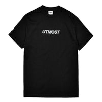 SOLID LOGO TEE