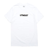 SOLID LOGO TEE